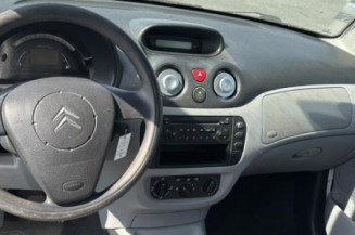 Amortisseur avant gauche CITROEN C3 1