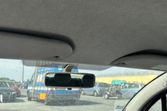 Amortisseur avant gauche CITROEN C3 1