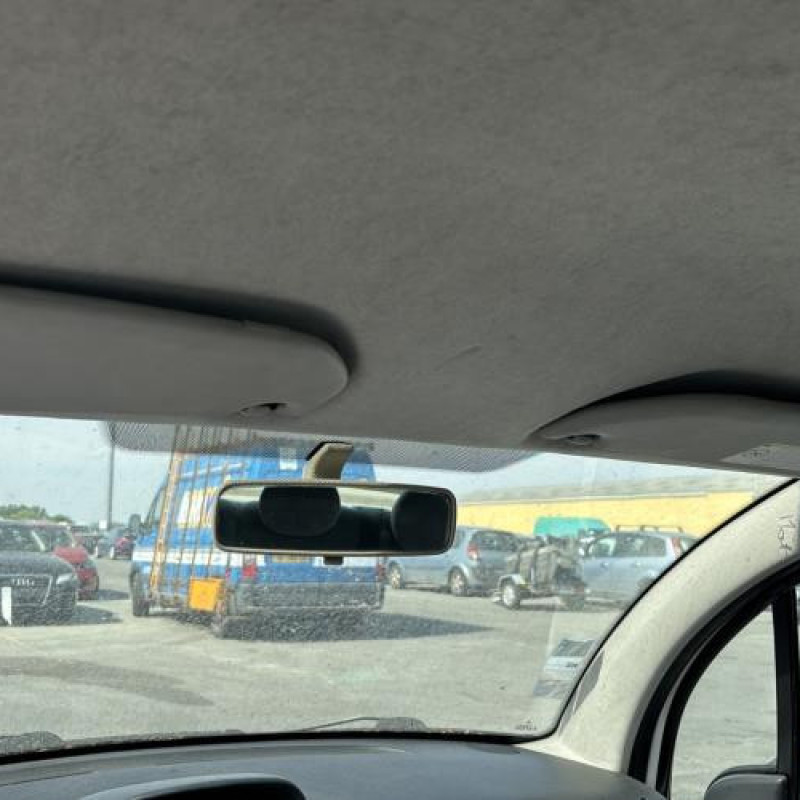 Amortisseur avant gauche CITROEN C3 1 Photo n°16