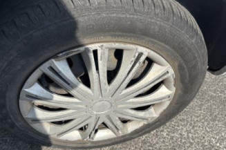 Amortisseur avant gauche CITROEN C3 1