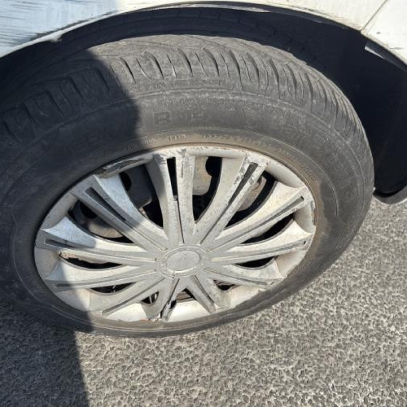 Amortisseur avant gauche CITROEN C3 1 Photo n°17