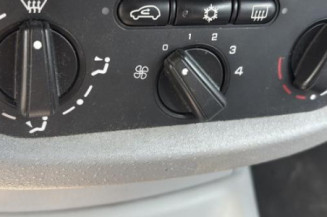 Amortisseur avant gauche CITROEN C3 1