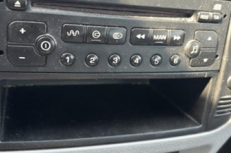 Amortisseur avant gauche CITROEN C3 1