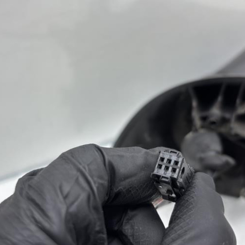 Retroviseur droit CITROEN C3 1 Photo n°3