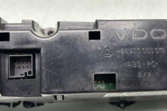 Commande chauffage MERCEDES CLASSE E 211