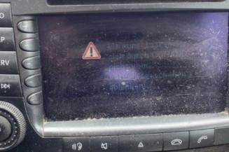 Compteur MERCEDES CLASSE E 211