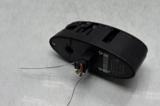 Interrupteur de leve vitre avant droit MERCEDES CLASSE E 211