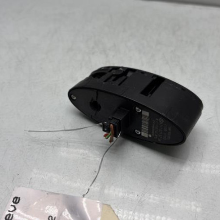 Interrupteur de leve vitre avant droit MERCEDES CLASSE E 211