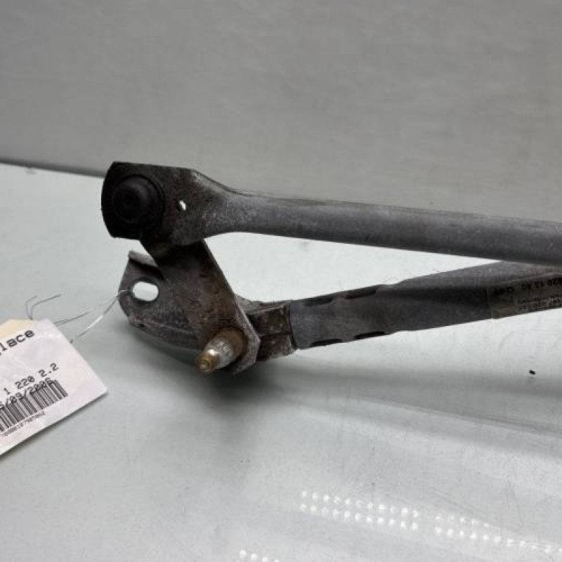 Moteur essuie glace avant MERCEDES CLASSE E 211 Photo n°3
