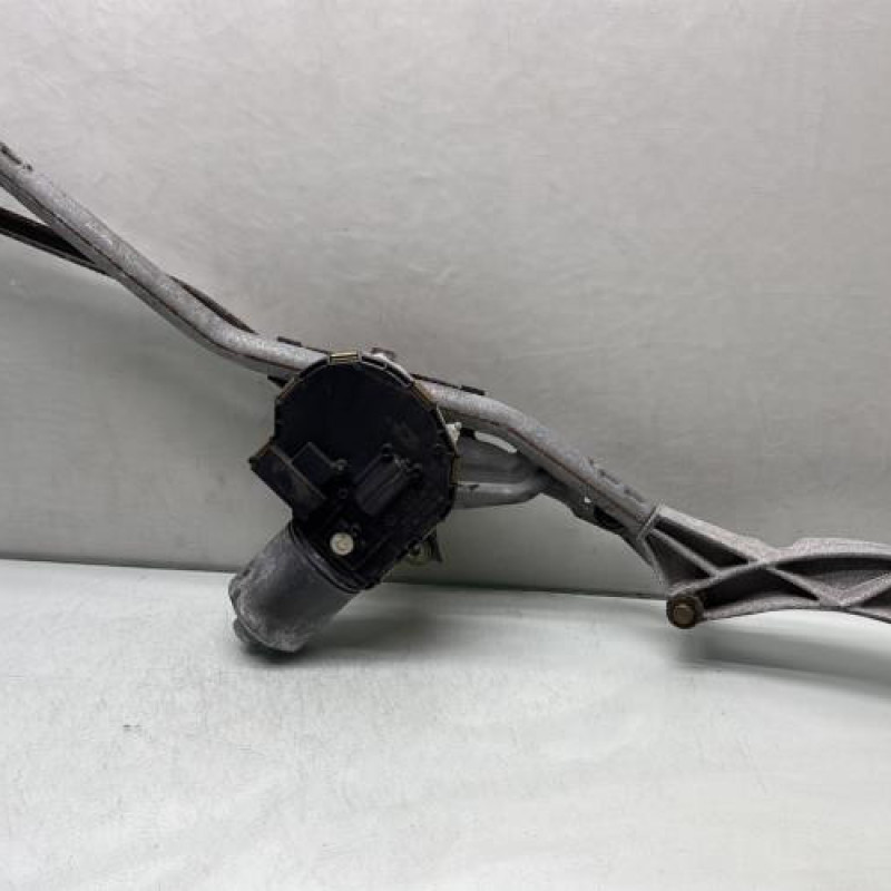 Moteur essuie glace avant MERCEDES CLASSE E 211 Photo n°4