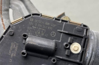 Moteur essuie glace avant MERCEDES CLASSE E 211
