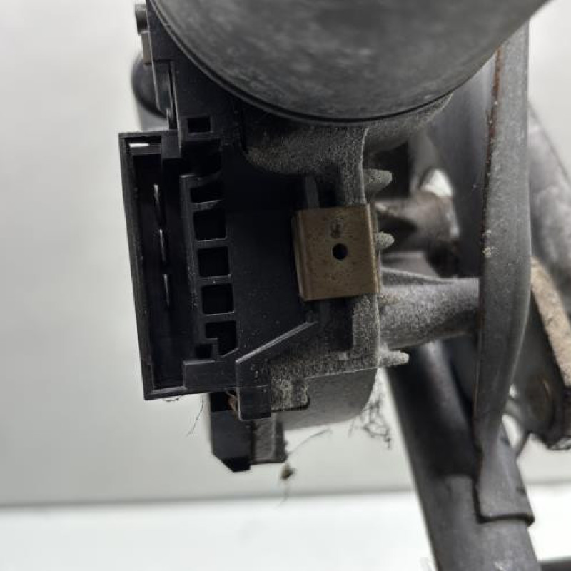 Moteur essuie glace avant MERCEDES CLASSE E 211 Photo n°6
