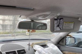 Vase d'expansion MERCEDES CLASSE E 211