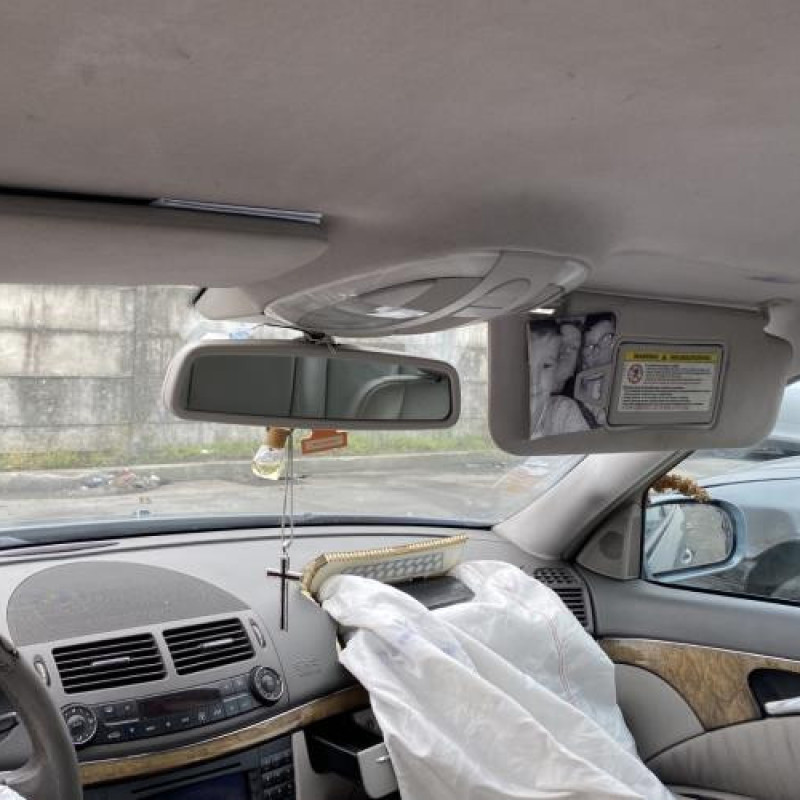 Vase d'expansion MERCEDES CLASSE E 211 Photo n°18