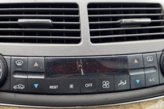 Vase d'expansion MERCEDES CLASSE E 211