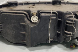 Optique avant principal droit (feux)(phare) FIAT PUNTO 2