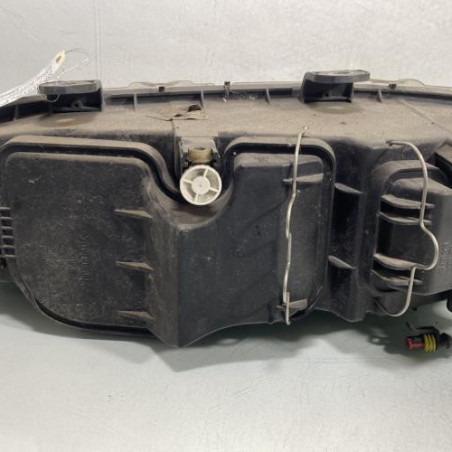 Optique avant principal droit (feux)(phare) FIAT PUNTO 2