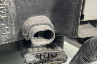 Optique avant principal droit (feux)(phare) FIAT PUNTO 2