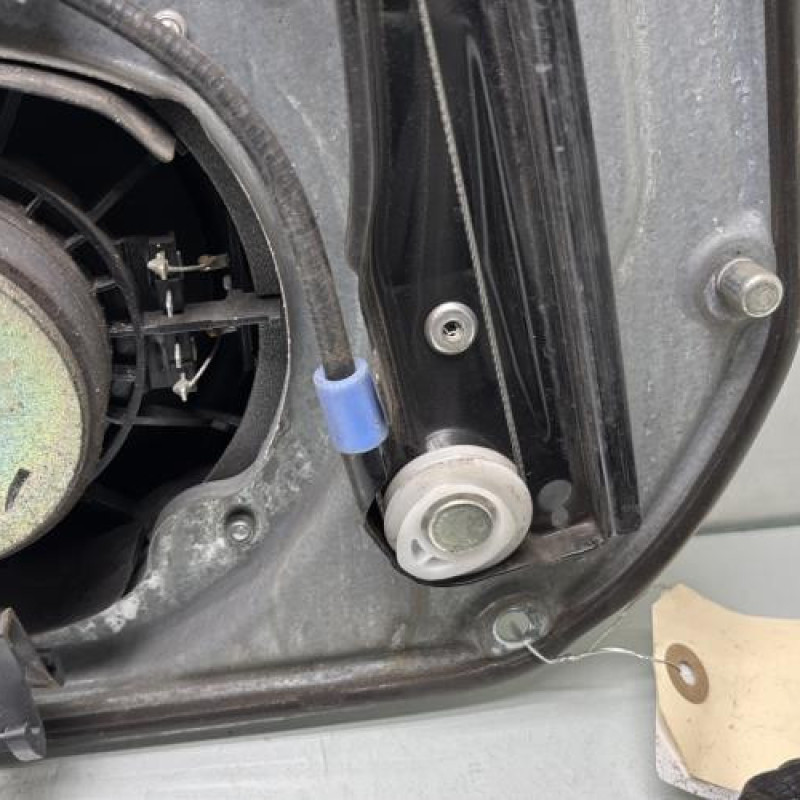 Leve vitre electrique avant droit SEAT IBIZA 3 Photo n°3
