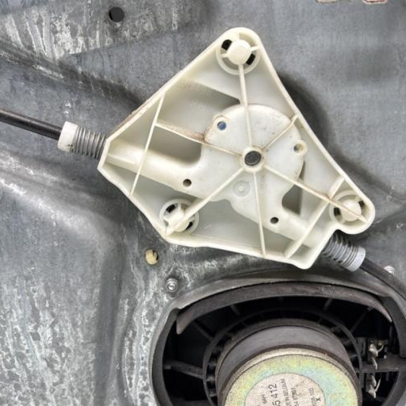 Leve vitre electrique avant droit SEAT IBIZA 3 Photo n°4