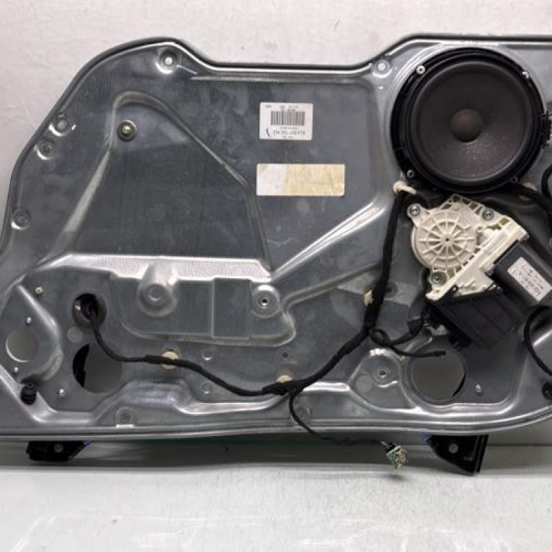 Leve vitre electrique avant droit SEAT IBIZA 3 Photo n°7