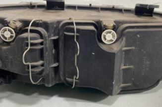Optique avant principal gauche (feux)(phare) FIAT PUNTO 2