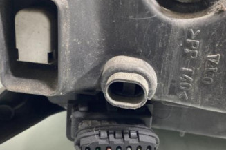 Optique avant principal gauche (feux)(phare) FIAT PUNTO 2