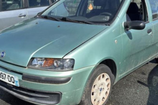 Optique avant principal gauche (feux)(phare) FIAT PUNTO 2