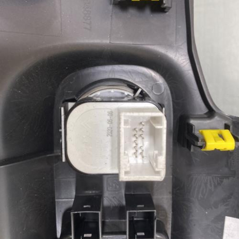Commande retroviseurs CITROEN C3 3 Photo n°3
