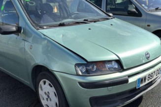 Optique avant principal gauche (feux)(phare) FIAT PUNTO 2