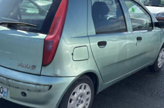 Optique avant principal gauche (feux)(phare) FIAT PUNTO 2