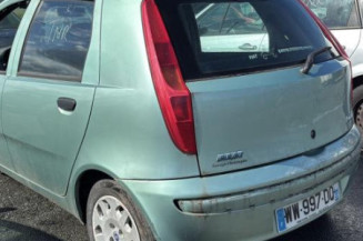 Optique avant principal gauche (feux)(phare) FIAT PUNTO 2