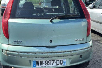 Optique avant principal gauche (feux)(phare) FIAT PUNTO 2