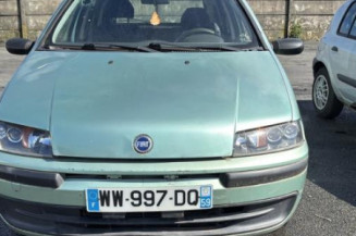 Optique avant principal gauche (feux)(phare) FIAT PUNTO 2