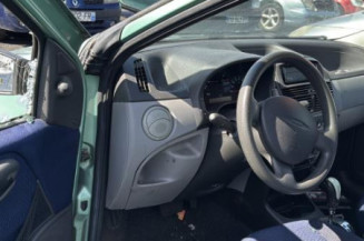 Optique avant principal gauche (feux)(phare) FIAT PUNTO 2