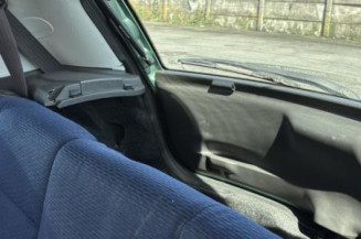 Optique avant principal gauche (feux)(phare) FIAT PUNTO 2