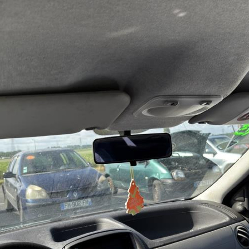 Optique avant principal gauche (feux)(phare) FIAT PUNTO 2 Photo n°16