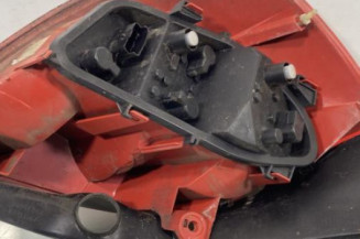 Feu arriere principal droit (feux) RENAULT CLIO 3
