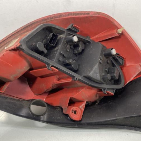 Feu arriere principal droit (feux) RENAULT CLIO 3