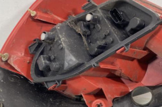 Feu arriere principal gauche (feux) RENAULT CLIO 3