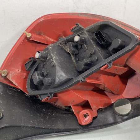 Feu arriere principal gauche (feux) RENAULT CLIO 3