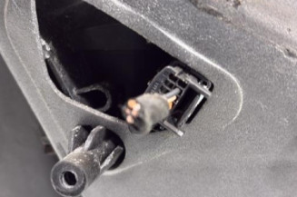 Retroviseur gauche RENAULT CLIO 3