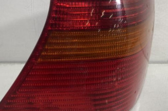 Feu arriere principal gauche (feux) VOLKSWAGEN GOLF 4