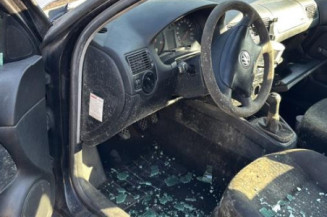 Feu arriere principal gauche (feux) VOLKSWAGEN GOLF 4
