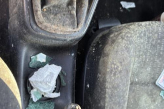 Feu arriere principal gauche (feux) VOLKSWAGEN GOLF 4