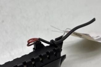 Feu arriere stop central VOLKSWAGEN GOLF 4