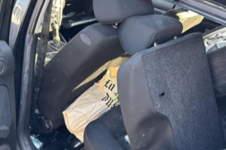 Feu arriere stop central VOLKSWAGEN GOLF 4