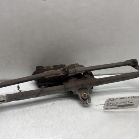 Moteur essuie glace avant VOLKSWAGEN GOLF 4 Photo n°1