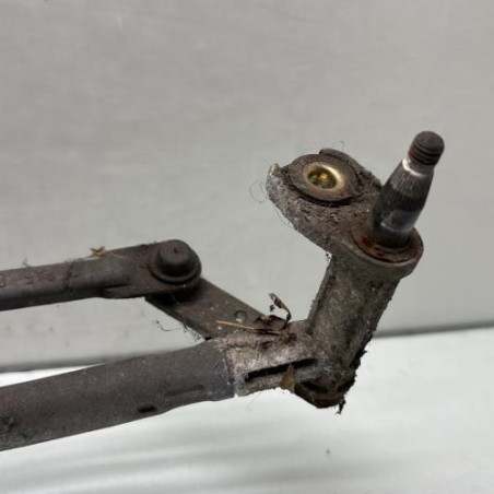 Moteur essuie glace avant VOLKSWAGEN GOLF 4