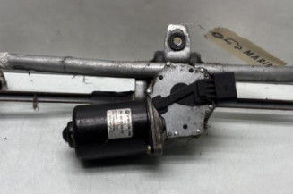 Moteur essuie glace avant VOLKSWAGEN GOLF 4